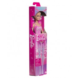 BARBIE BALLERINA CAPELLI...