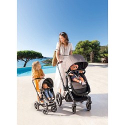 COROLLE PASSEGGINO CYBEX 3...