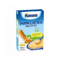 PAPPA LATTEA BISCOTTO GR230...