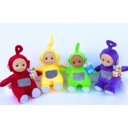 PELUCHE TELETUBBIES SQUASHY...