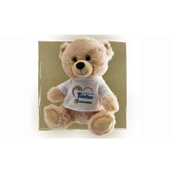 PELUCHE ORSETTO 35 CM