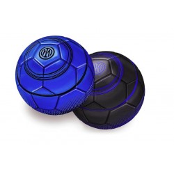 PALLONE CALCIO IN CUOIO...