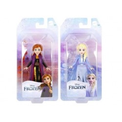 DISNEY FROZEN BAMBOLA SMALL...