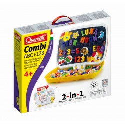 COMBI ABC123