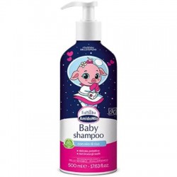 BABY SHAMPOO EUPHIDRA...