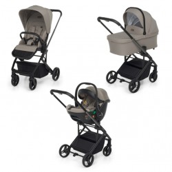 TRIO TICTOC TRAVEL SYSTEM...