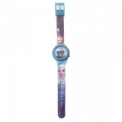 OROLOGIO DIGITALE FROZEN