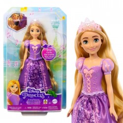 DISNEY PRINCESS RAPUNZEL...