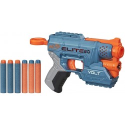 NERF ELITE 20 VOLT SD 1