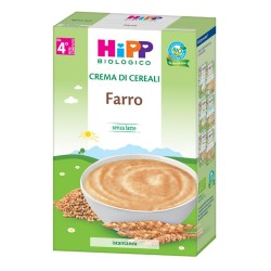 CREMA FARRO 200 GRAMMI