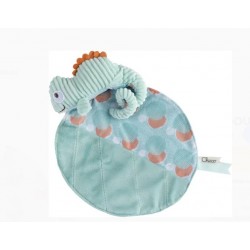 PELUCHE DOUDOU CAMALEONTE