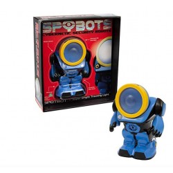 SPY BOT SPOTBOT