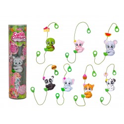 CUTIE CLIMBERS TREE PACK...