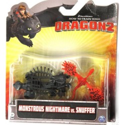 DRAGONS BATTLE PACK