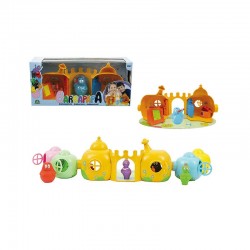 BARBAPAPA PLAYSET CASA CON...