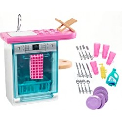 BARBIE ACCESSORIO INTERNO