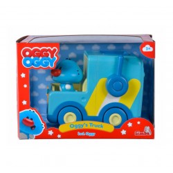 OGGY OGGY CM7 CON CAMIONCINO