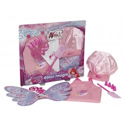 WINX DOLCI MAGIE