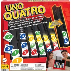 UNO QUATTRO