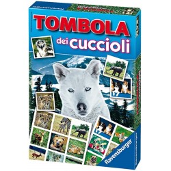 TOMBOLA DEI CUCCIOLI