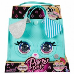 PURSE PETS BORSETTA TOTE...