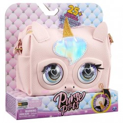 PURSE PET BORSETTA UNICORNO