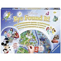 DISNEY GIOCO TAVOLA EYE...