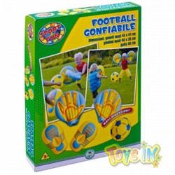 SPORTFUN FOOTBALL GONFIABILE