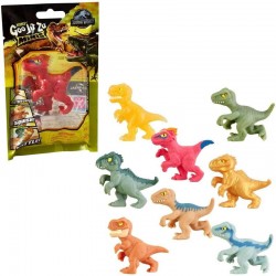 GOO JIT ZU JURASSIC MINIS