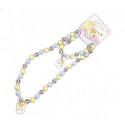 PASTEL UNICORN COLLANA...