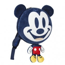 ZAINO ASILO 3D MICKEY