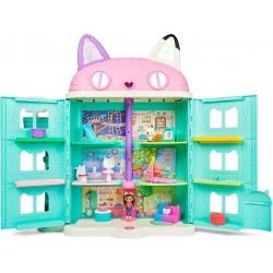 GABBY DOLLHOUSE PLAYSET LA...