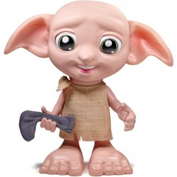 HARRY POTTER DOBBY ELFO...