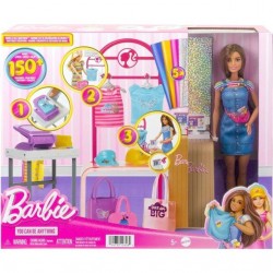 BARBIE BOUTIQUE MODA