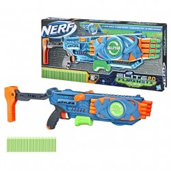 NERF ELITE 2 0 FLIPSHOTS 16