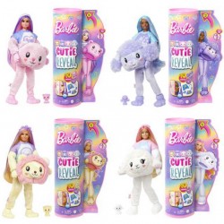 BARBIE CUTIE REVEAL SERIE...