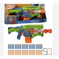 NERF ELITE 20 DOUBLE PUNCH