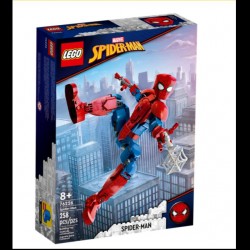 SPIDERMAN LEGO