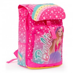 ZAINO ESTENSIBILE MULTI BARBIE