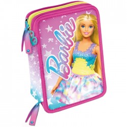 ASTUCCIO 3 CERNIERE BARBIE