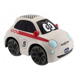 RC FIAT 500 SPORT