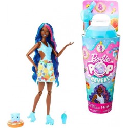 BARBIE POP REVEAL SERIE...