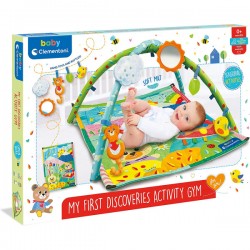 BABY PROJECTOR ACTIVITY GYM...