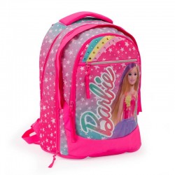 ZAINO ESTENSIBILE ROUND BARBIE