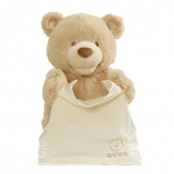 GUND PELUCHE MOMO ORSETTO...