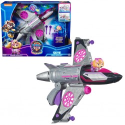 PAW PATROL MIGHTY JET...