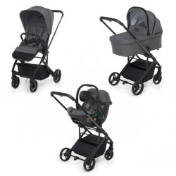 TRIO TICTOC TRAVEL SYSTEM...