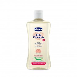 OLIO MASSAGGIO 200 ML...