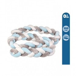 TRECCIA RIDUTTORE 3 METRI