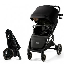 PASSEGGINO MITZY INK BLACK